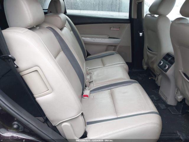 Mazda Cx Grand Touring Image 17