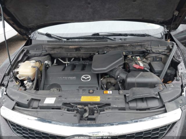 Mazda Cx Grand Touring Image 3