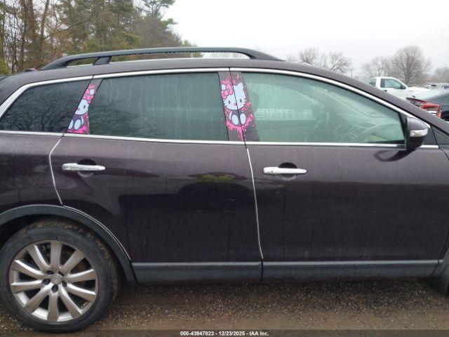 Mazda Cx Grand Touring Image 9