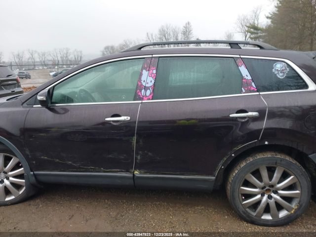 Mazda Cx Grand Touring Image 6