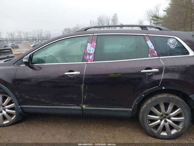 Mazda Cx Grand Touring Image 6