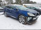 Nissan Murano Sl Intelligent Awd Image 1