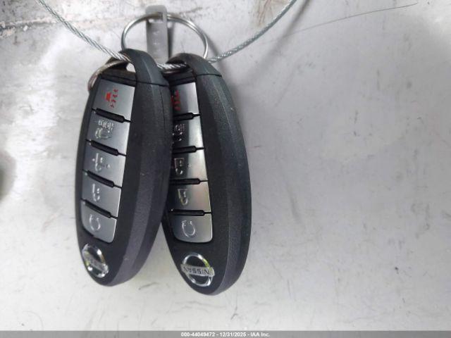 Nissan Murano Sl Intelligent Awd Image 10