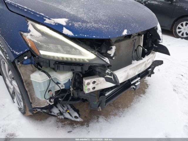 Nissan Murano Sl Intelligent Awd Image 15