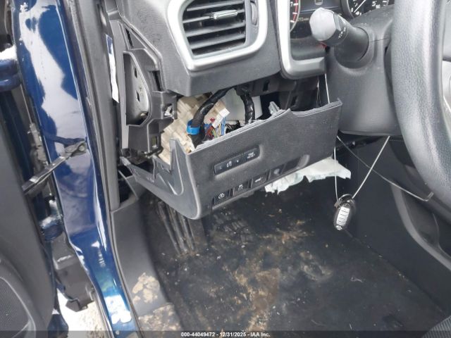 Nissan Murano Sl Intelligent Awd Image 17