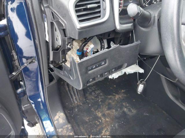 Nissan Murano Sl Intelligent Awd Image 17