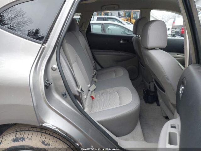 Nissan Rogue Sv Image 7