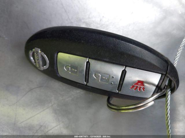 Nissan Rogue Sv Image 11