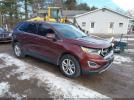 Ford Edge Sel Image 1