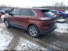Ford Edge Sel Image 14
