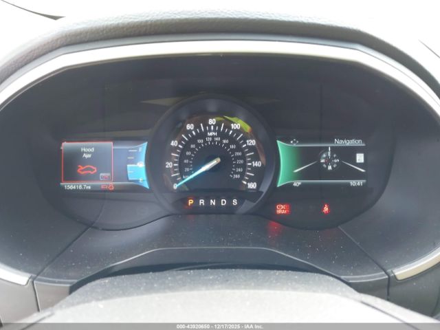 Ford Edge Sel Image 7