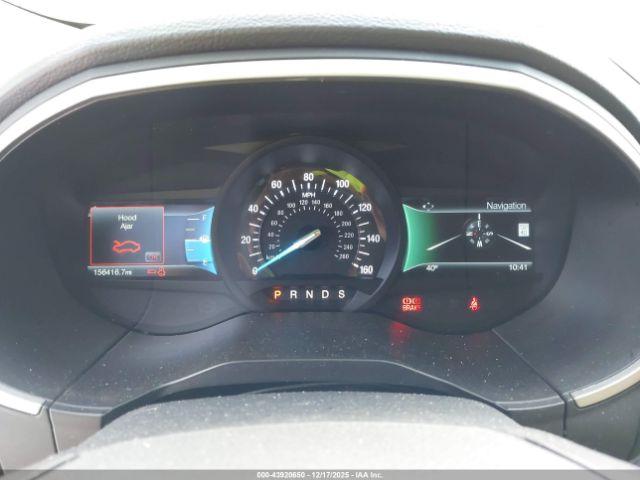 Ford Edge Sel Image 7