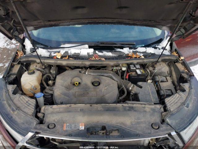 Ford Edge Sel Image 5