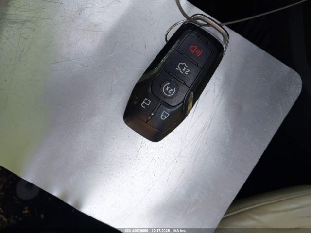 Ford Edge Sel Image 10