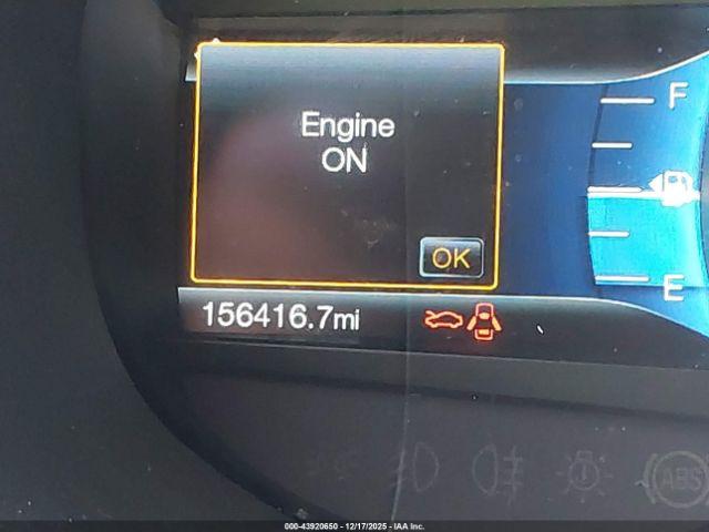 Ford Edge Sel Image 8