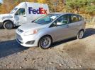 Ford C-MAX Hybrid Se Image 2