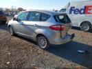 Ford C-MAX Hybrid Se Image 3