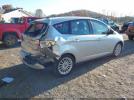 Ford C-MAX Hybrid Se Image 4