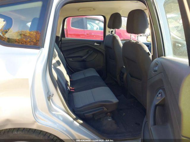 Ford C-MAX Hybrid Se Image 11