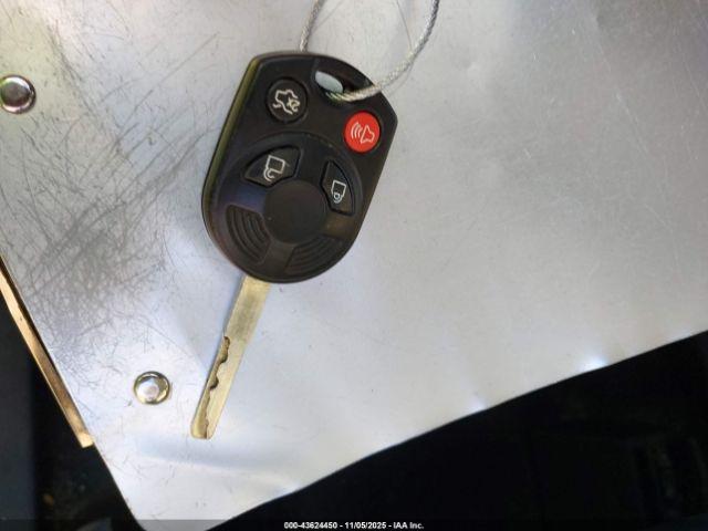 Ford C-MAX Hybrid Se Image 7