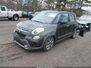 FIAT 500L Trekking Image 2