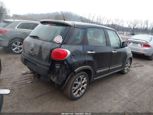 FIAT 500L Trekking Image 5