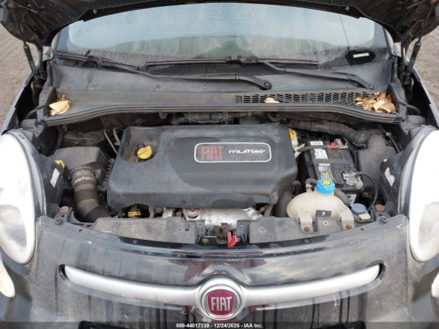 FIAT 500L Trekking Image 7