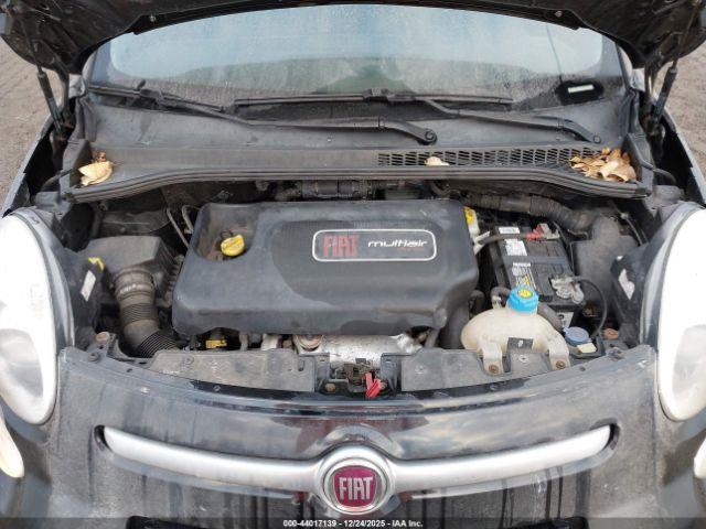 FIAT 500L Trekking Image 7