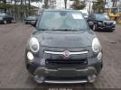 FIAT 500L Trekking Image 14