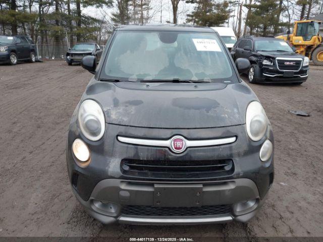 FIAT 500L Trekking Image 14