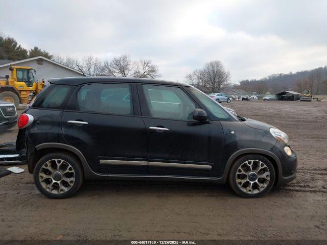 FIAT 500L Trekking Image 13