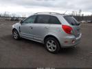 Chevrolet Captiva Ltz Image 14