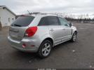Chevrolet Captiva Ltz Image 11