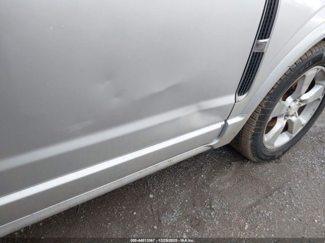 Chevrolet Captiva Ltz Image 10