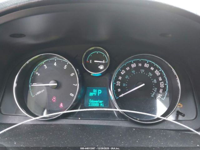 Chevrolet Captiva Ltz Image 15