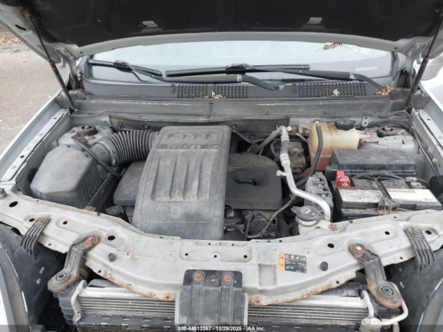 Chevrolet Captiva Ltz Image 2