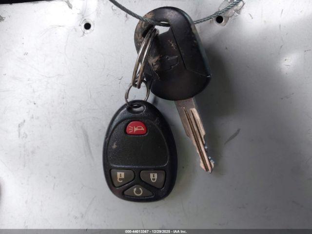 Chevrolet Captiva Ltz Image 3