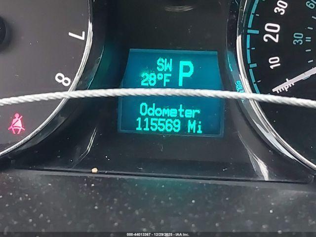 Chevrolet Captiva Ltz Image 9