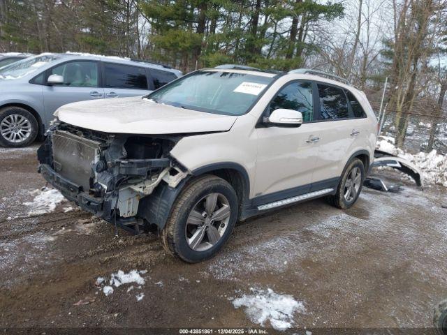 Kia Sorento Ex V6 Image 4