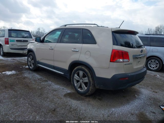 Kia Sorento Ex V6 Image 5