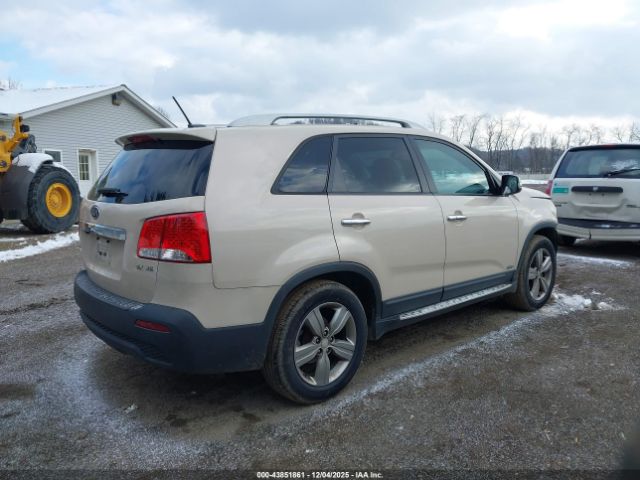 Kia Sorento Ex V6 Image 3