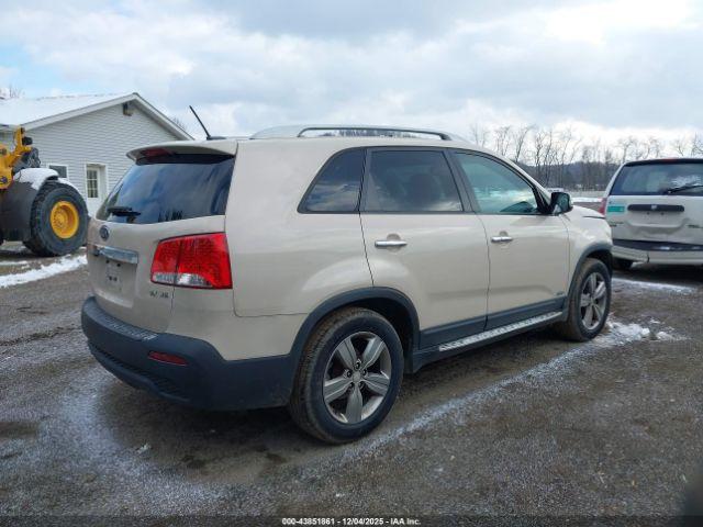 Kia Sorento Ex V6 Image 3