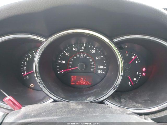 Kia Sorento Ex V6 Image 6