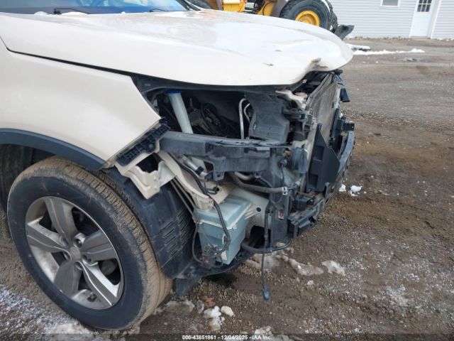 Kia Sorento Ex V6 Image 8